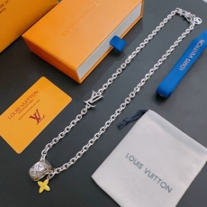 Louis Vuitton Necklaces